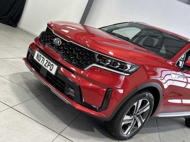 Used Kia Sorento 2021 for sale - 76927086: Photo 36