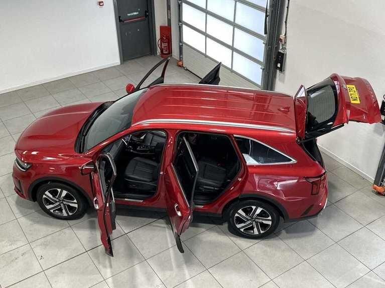 Used Kia Sorento 2021 for sale - 76927086: Photo 38