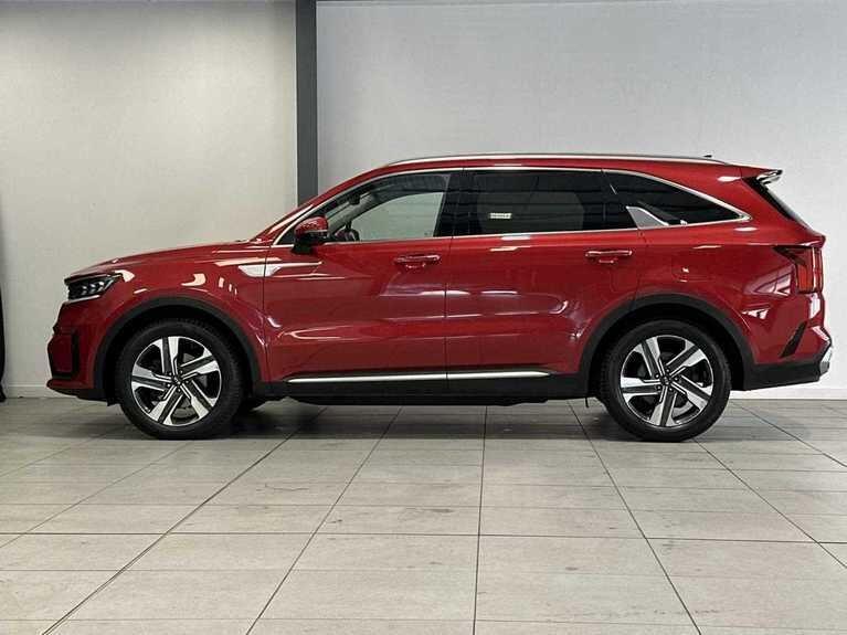 Used Kia Sorento 2021 for sale - 76927086: Photo 9