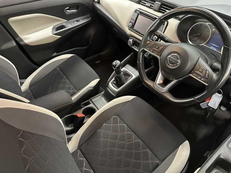 Used Nissan Micra 2017 for sale - 76926918: Photo 20