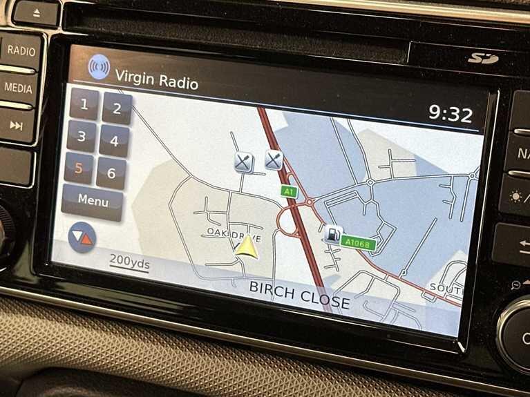 Used Nissan Micra 2017 for sale - 76926918: Photo 21