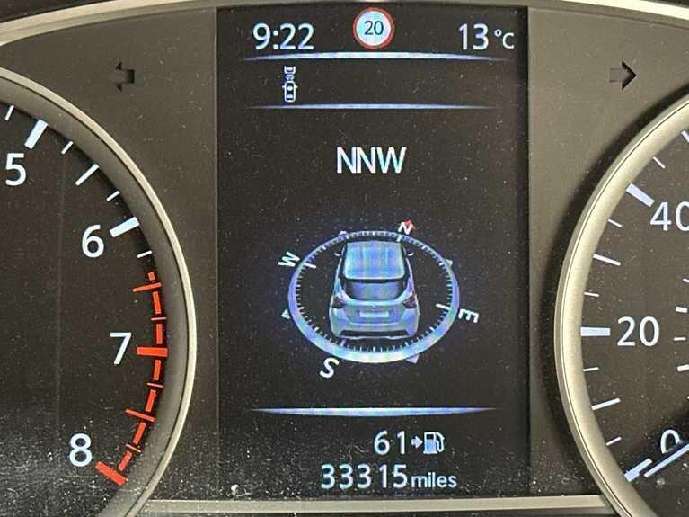 Used Nissan Micra 2017 for sale - 76926918: Photo 28