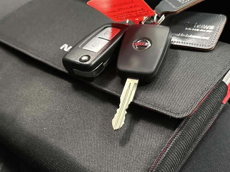 Used Nissan Micra 2017 for sale - 76926918: Photo 31