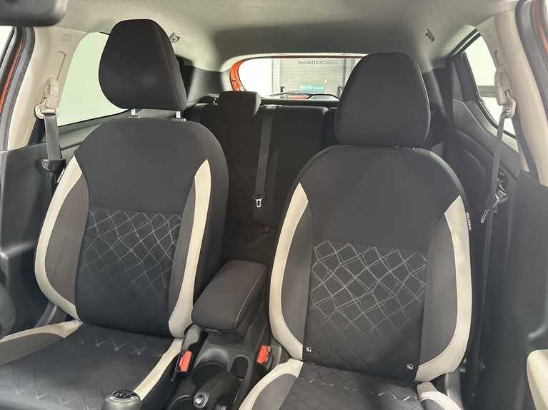 Used Nissan Micra 2017 for sale - 76926918: Photo 32