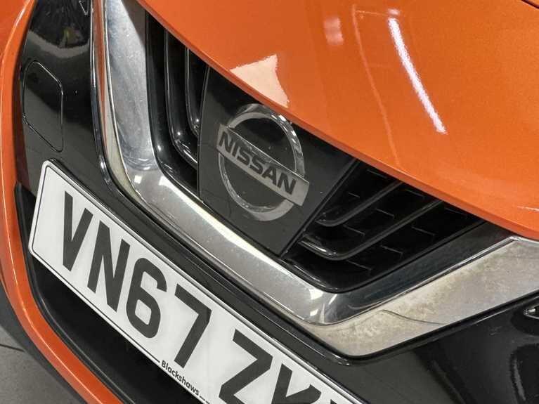 Used Nissan Micra 2017 for sale - 76926918: Photo 39