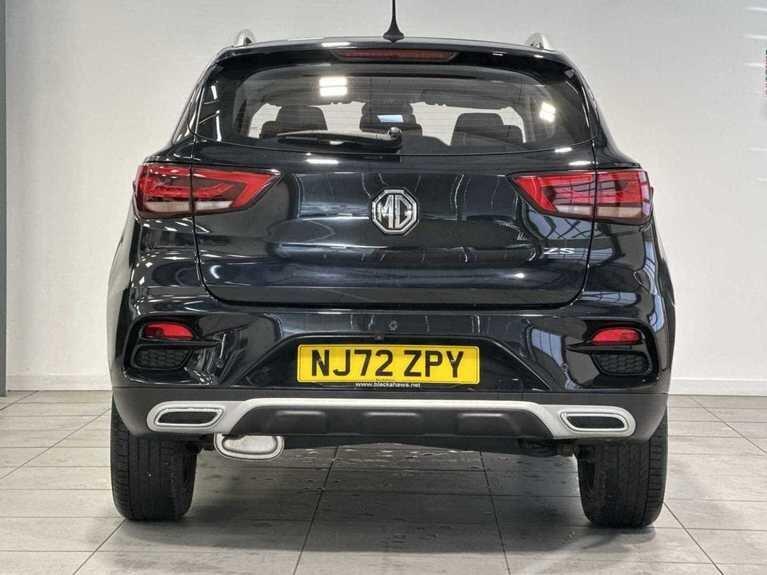 Used MG MG ZS 2022 for sale - 76714544: Photo 14