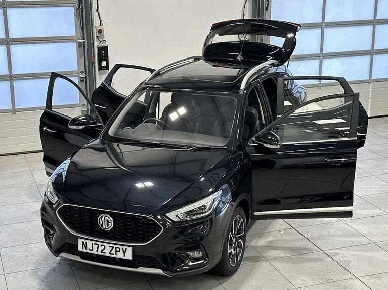 Used MG MG ZS 2022 for sale - 76714544: Photo 15