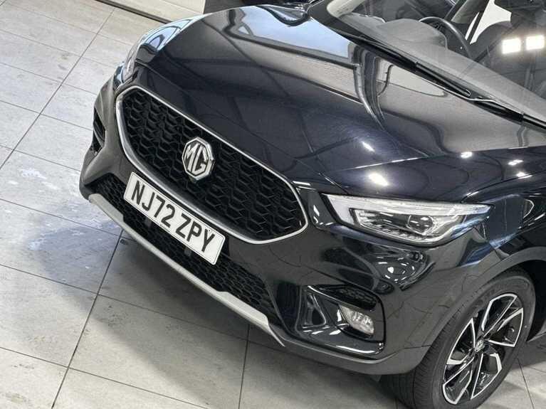 Used MG MG ZS 2022 for sale - 76714544: Photo 17