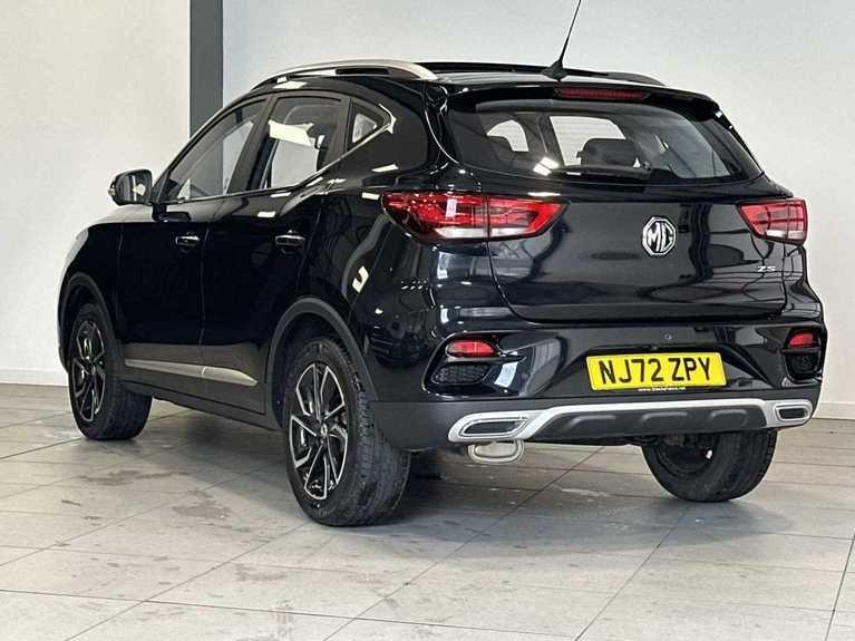 Used MG MG ZS 2022 for sale - 76714544: Photo 2