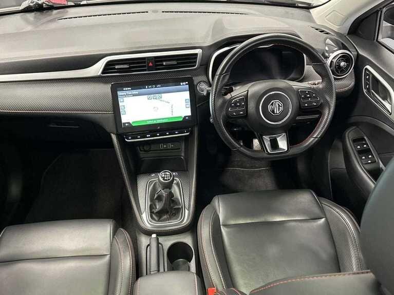 Used MG MG ZS 2022 for sale - 76714544: Photo 28