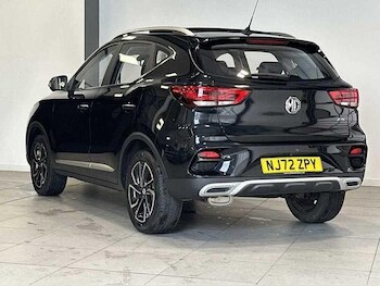 Used MG MG ZS 2022 for sale - 76714544: Photo