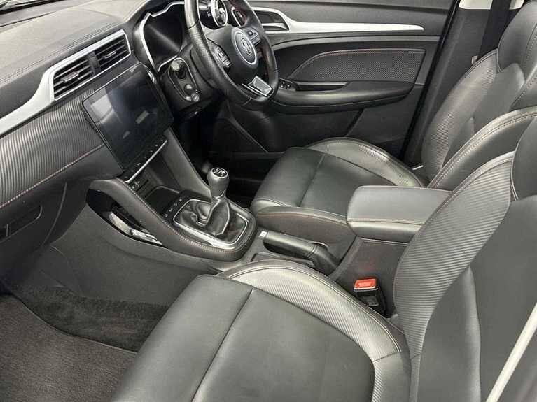 Used MG MG ZS 2022 for sale - 76714544: Photo 3