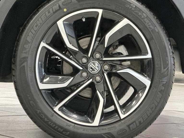 Used MG MG ZS 2022 for sale - 76714544: Photo 4