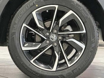 Used MG MG ZS 2022 for sale - 76714544: Photo