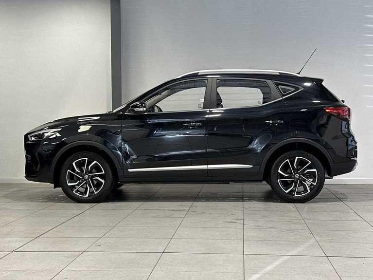 Used MG MG ZS 2022 for sale - 76714544: Photo 5