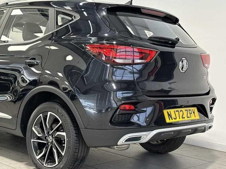 Used MG MG ZS 2022 for sale - 76714544: Photo 9