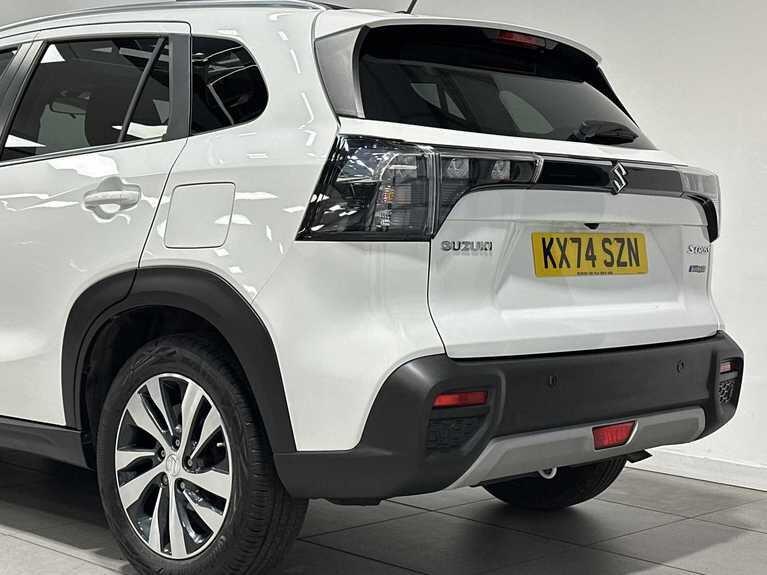 Used Suzuki SX4 S-Cross 2024 for sale - 77029093: Photo 10