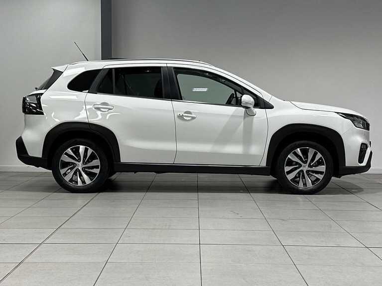 Used Suzuki SX4 S-Cross 2024 for sale - 77029093: Photo 11