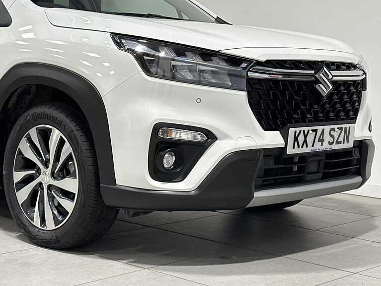 Used Suzuki SX4 S-Cross 2024 for sale - 77029093: Photo 13