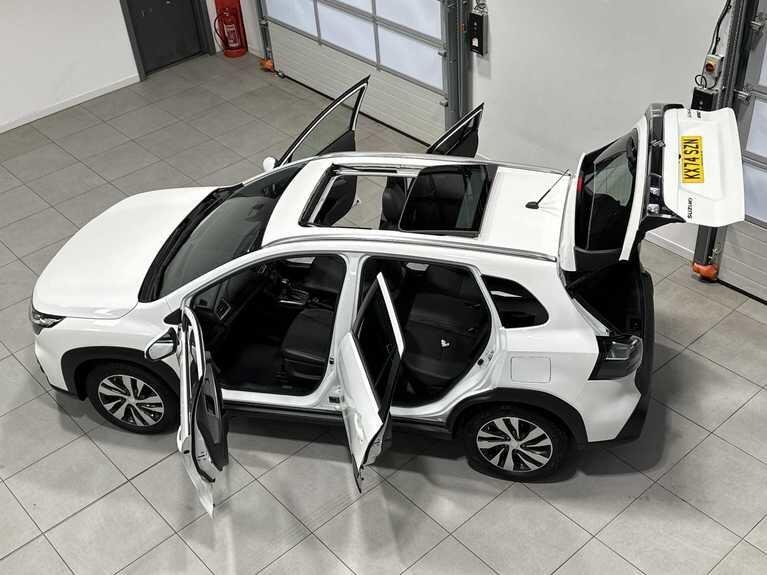 Used Suzuki SX4 S-Cross 2024 for sale - 77029093: Photo 18