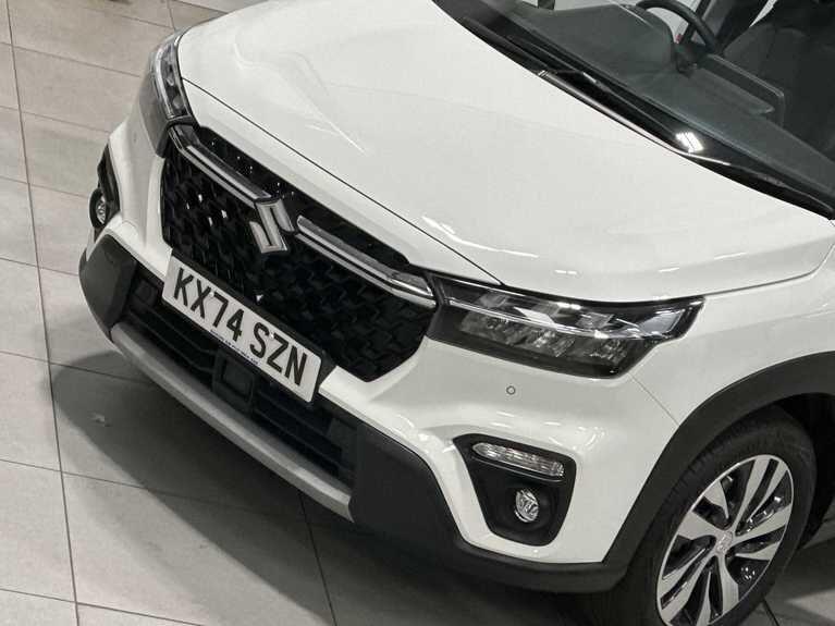 Used Suzuki SX4 S-Cross 2024 for sale - 77029093: Photo 19