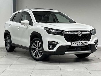 2024 (74) - 1.5 Hybrid Ultra ALLGRIP 5dr AGS