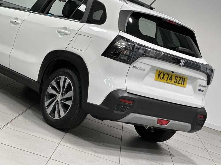 Used Suzuki SX4 S-Cross 2024 for sale - 77029093: Photo 20