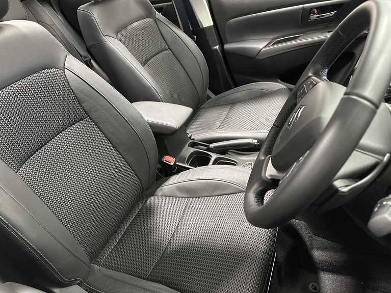 Used Suzuki SX4 S-Cross 2024 for sale - 77029093: Photo 21