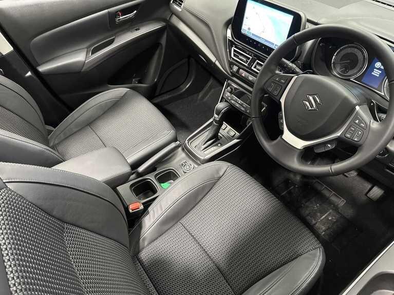 Used Suzuki SX4 S-Cross 2024 for sale - 77029093: Photo 22