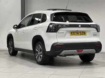 Used Suzuki SX4 S-Cross 2024 for sale - 77029093: Photo