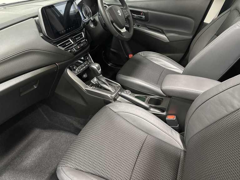 Used Suzuki SX4 S-Cross 2024 for sale - 77029093: Photo 3