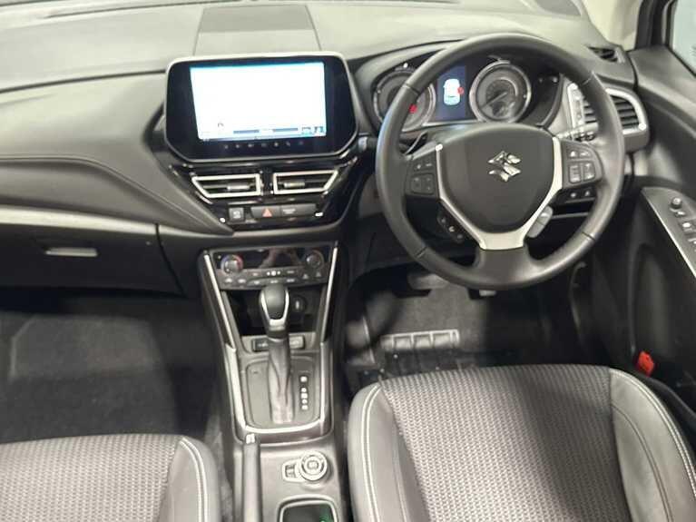 Used Suzuki SX4 S-Cross 2024 for sale - 77029093: Photo 31