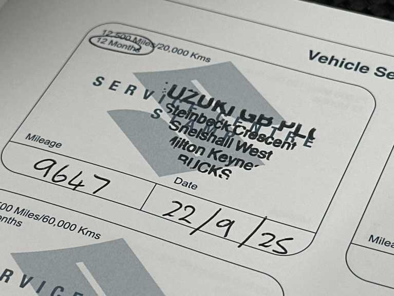 Used Suzuki SX4 S-Cross 2024 for sale - 77029093: Photo 33