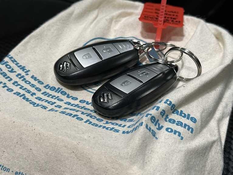 Used Suzuki SX4 S-Cross 2024 for sale - 77029093: Photo 34