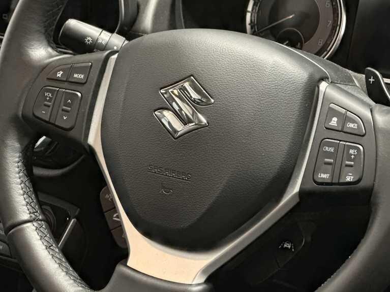 Used Suzuki SX4 S-Cross 2024 for sale - 77029093: Photo 38