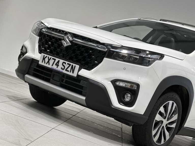 Used Suzuki SX4 S-Cross 2024 for sale - 77029093: Photo 39