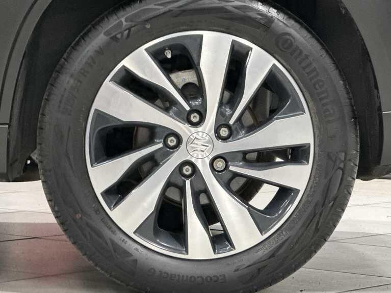 Used Suzuki SX4 S-Cross 2024 for sale - 77029093: Photo 5