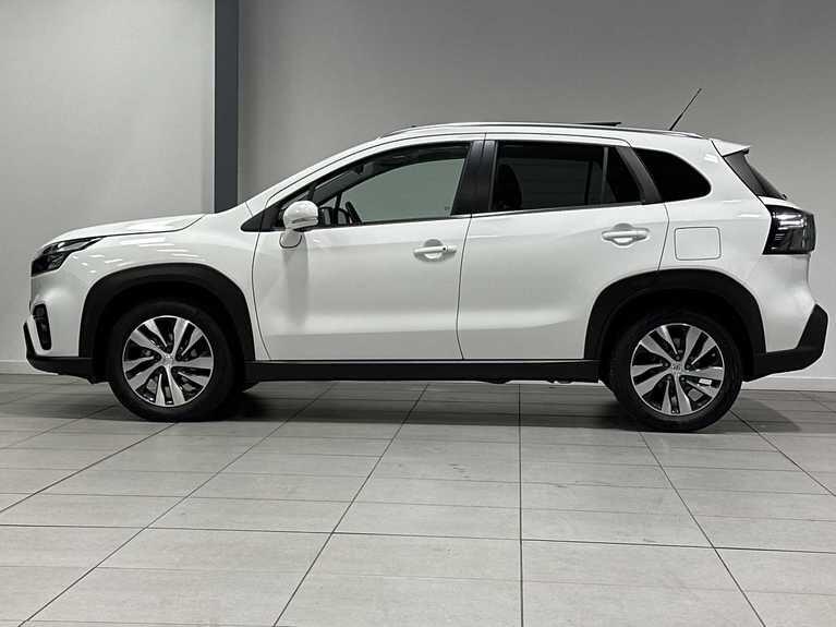 Used Suzuki SX4 S-Cross 2024 for sale - 77029093: Photo 6