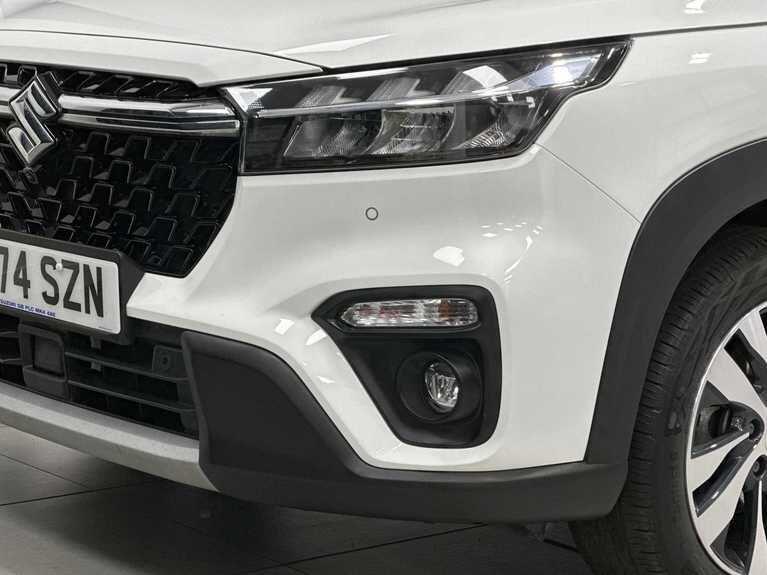 Used Suzuki SX4 S-Cross 2024 for sale - 77029093: Photo 7