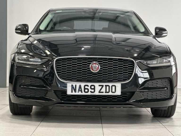 Used Jaguar XE 2019 for sale - 76926625: Photo 14