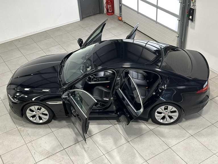 Used Jaguar XE 2019 for sale - 76926625: Photo 17