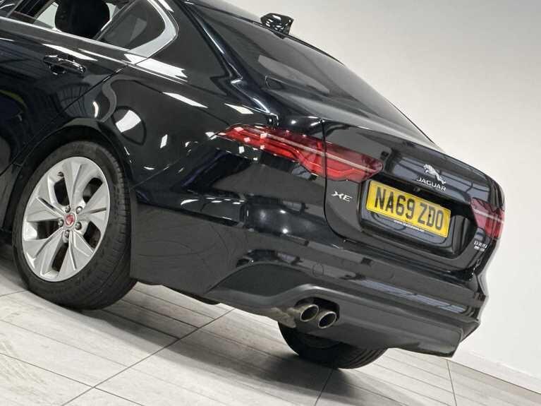 Used Jaguar XE 2019 for sale - 76926625: Photo 18