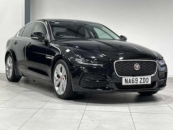 2019 (69) - 2.0d S 4dr Auto