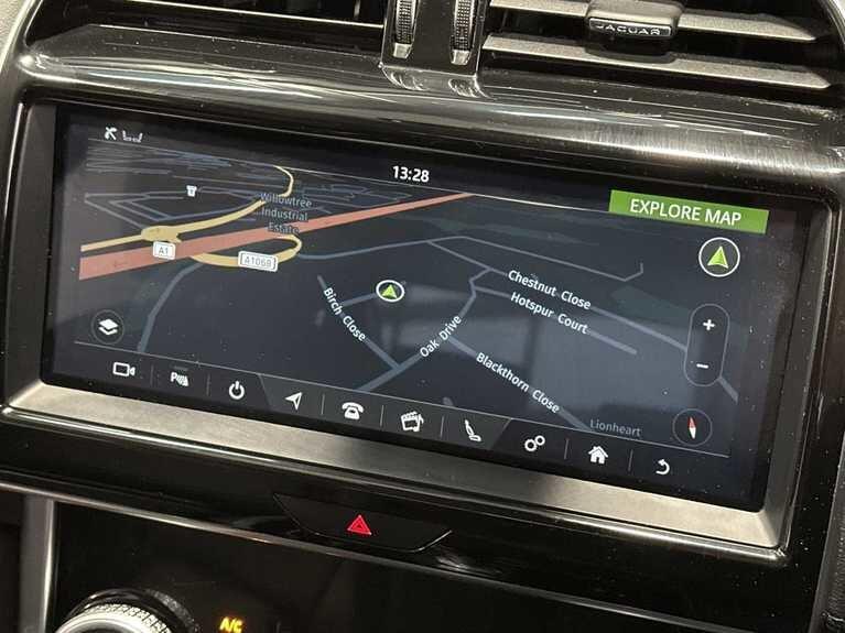 Used Jaguar XE 2019 for sale - 76926625: Photo 21