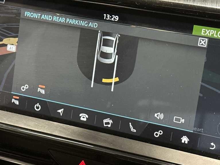 Used Jaguar XE 2019 for sale - 76926625: Photo 22