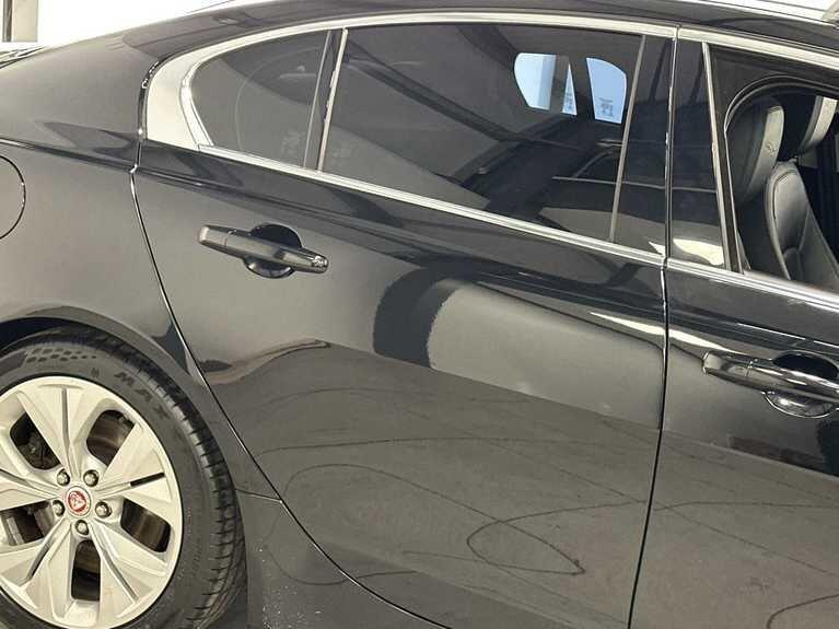 Used Jaguar XE 2019 for sale - 76926625: Photo 31