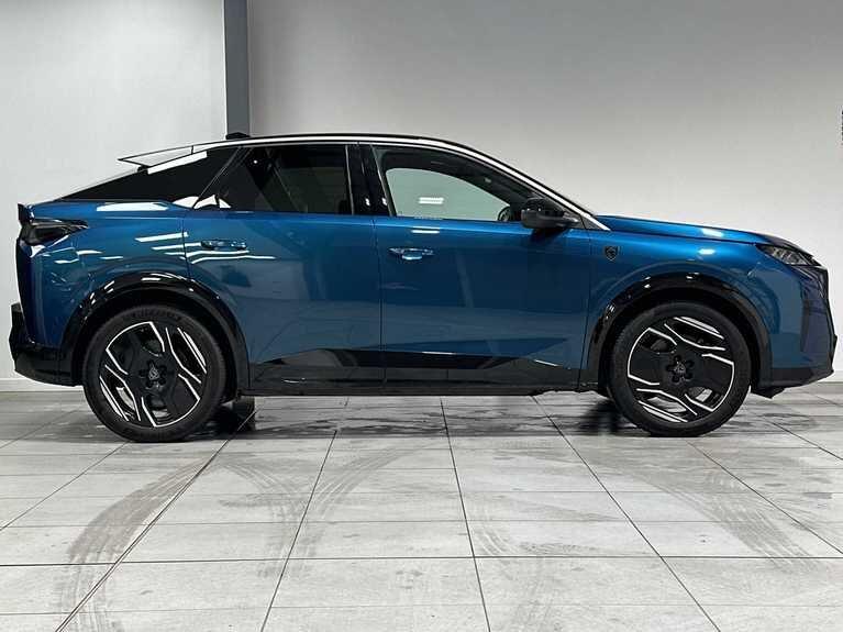 Used Peugeot 3008 2024 for sale - 77411009: Photo 10