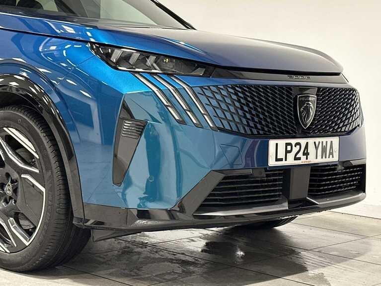 Used Peugeot 3008 2024 for sale - 77411009: Photo 11