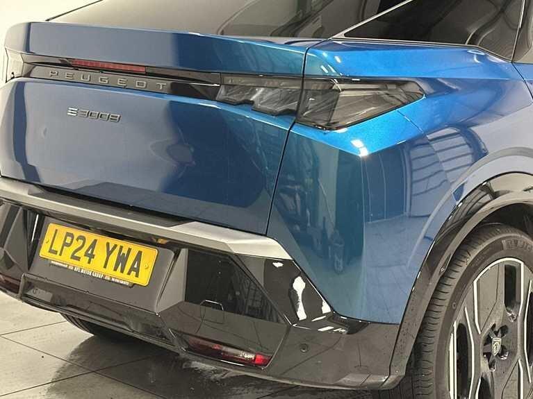 Used Peugeot 3008 2024 for sale - 77411009: Photo 12
