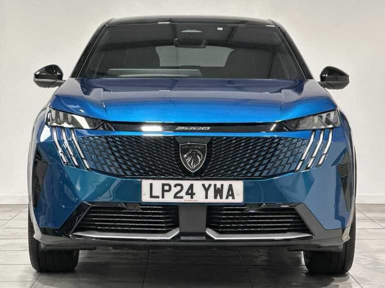 Used Peugeot 3008 2024 for sale - 77411009: Photo 13